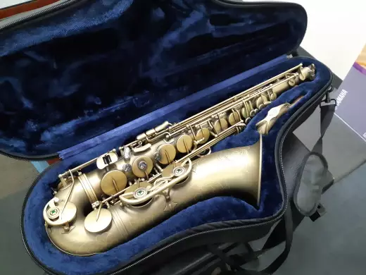 P Mauriat Tenor Sax - PMXT-66R DK